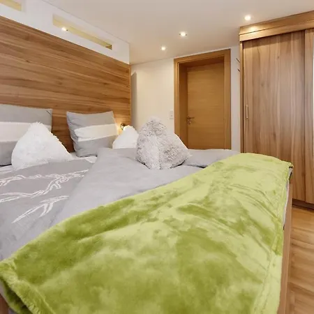 Apartamento Moni Sankt Gallenkirch